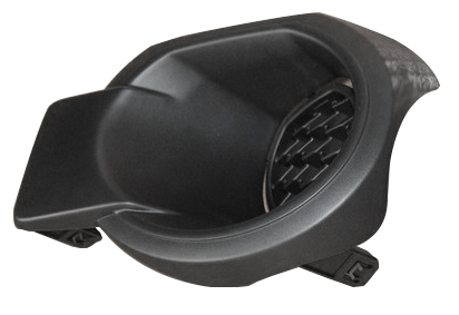 FOG LAMP COVER LH